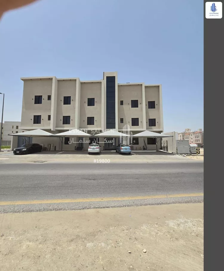Apartment for Sale in Dammam An Nur