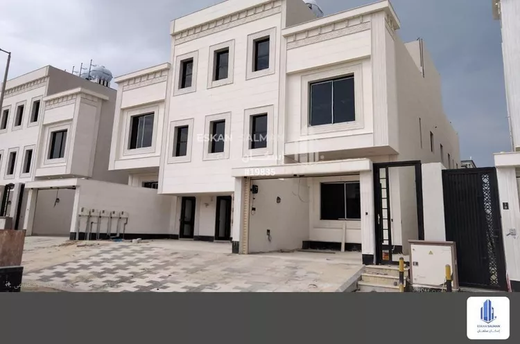 Apartment for Sale in Al Jubail Tebah Subdivision