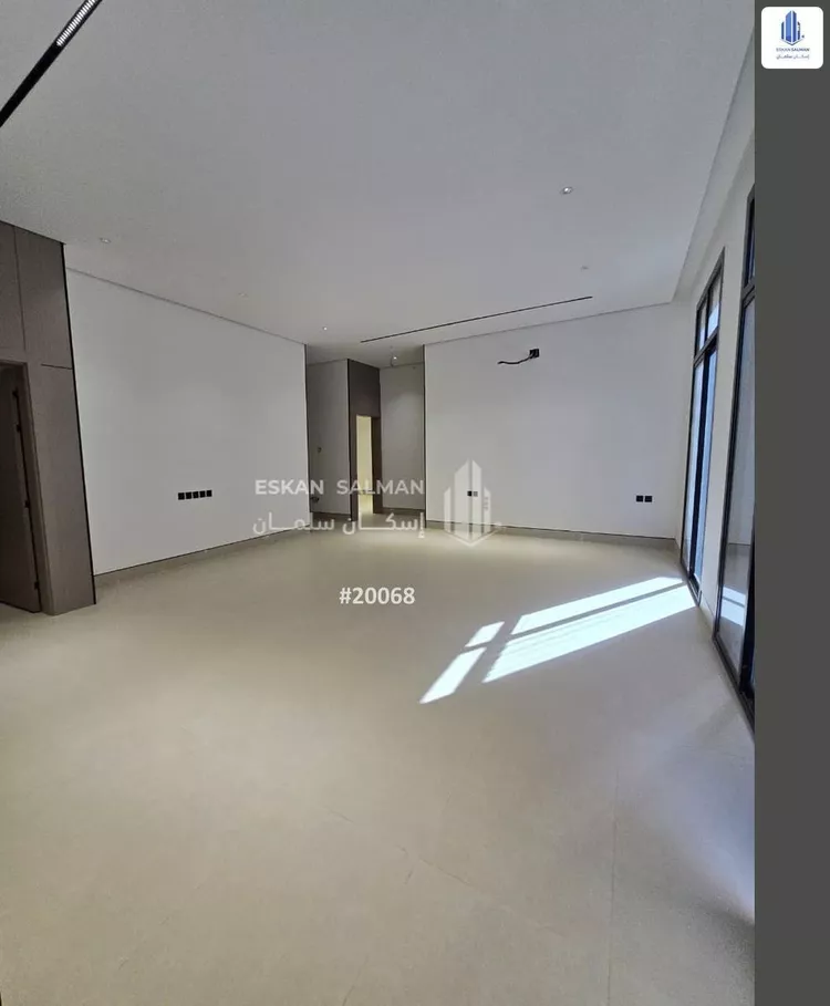 دور للبيع في شارع دقلة, حي قرطبة, مدينة الرياض, منطقة الرياض صورة 5