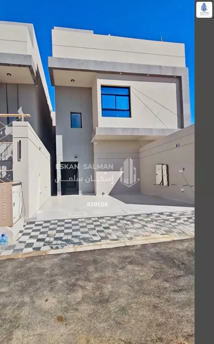 دور للبيع في شارع وادي الهدار, حي ضاحية نمار, مدينة الرياض, منطقة الرياض