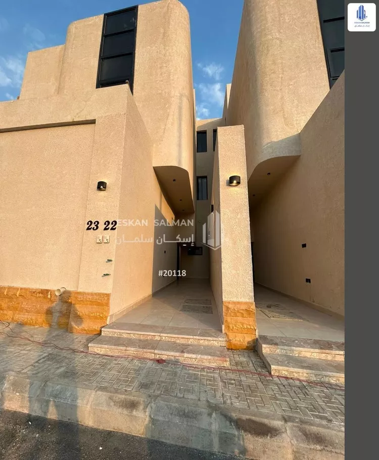 شقة للبيع في حي النظيم, مدينة الرياض, منطقة الرياض صورة 3