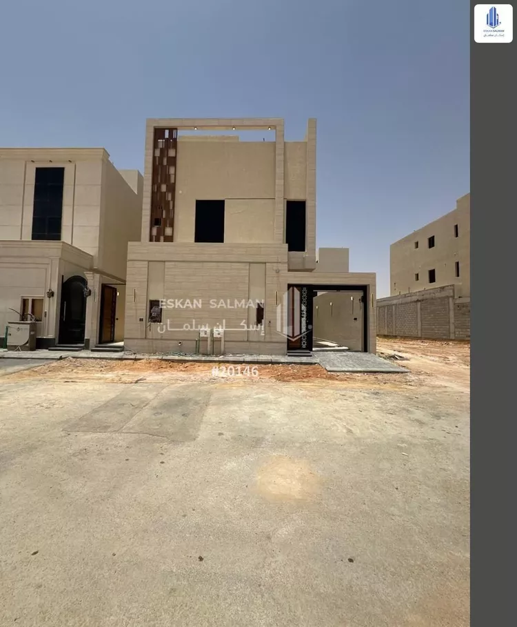 Floor for Sale in Riyadh An Nadhim