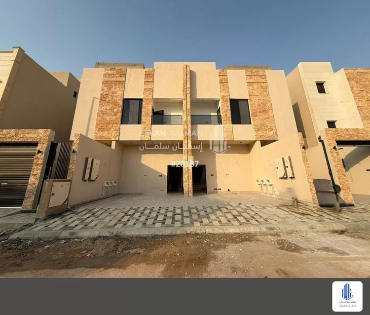 دور للبيع في شارع رقم 138, حي الجنادرية, مدينة الرياض, منطقة الرياض