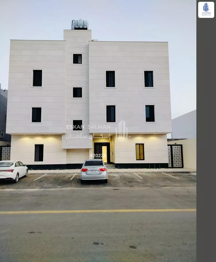 Apartment for Sale in Medina King Fahd