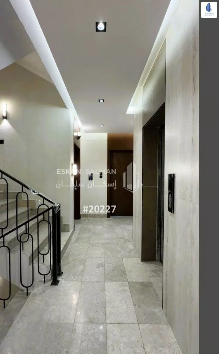 شقة للبيع في شارع الارتقاء, حي الحمراء, مدينة جدة, منطقة مكة المكرمة صورة 5