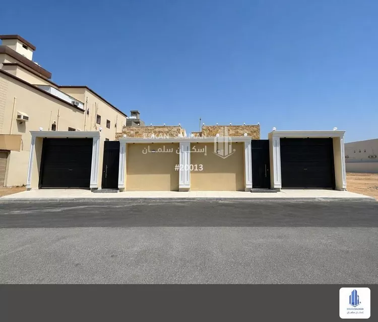 Villa for Sale in Jeddah Al Riyadh