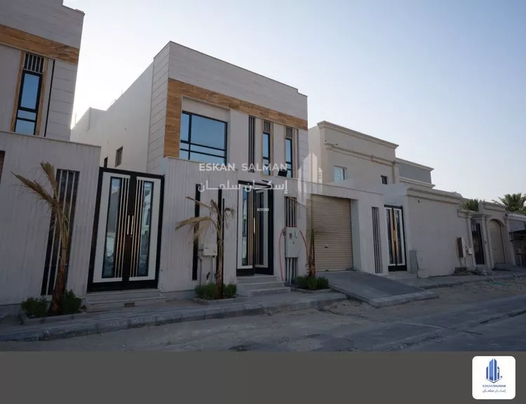 Villa for Sale in Al Khobar Ash Sheraa