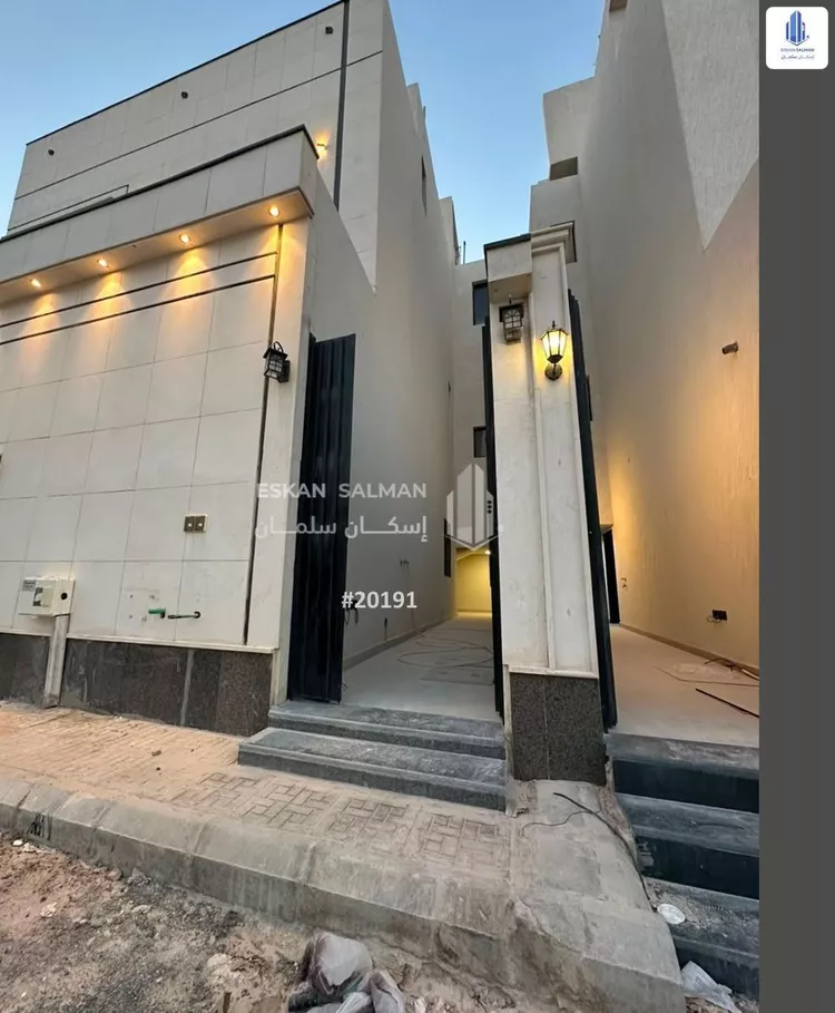 Floor for Sale in Riyadh Al Janadriyah
