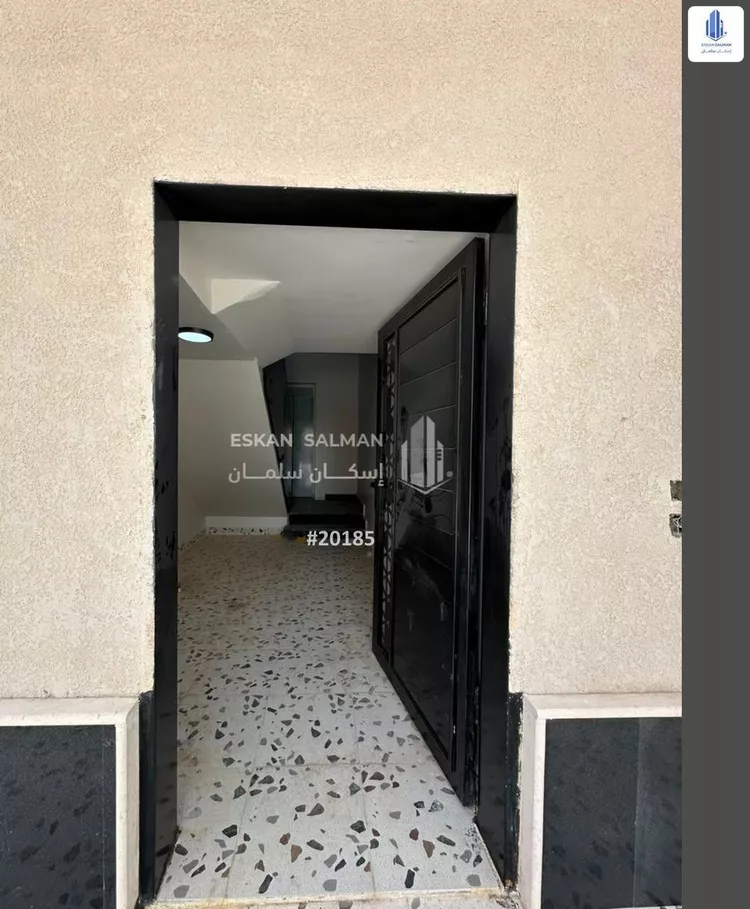 دور للبيع في شارع ساموده, حي اليرموك, مدينة الرياض, منطقة الرياض صورة 3