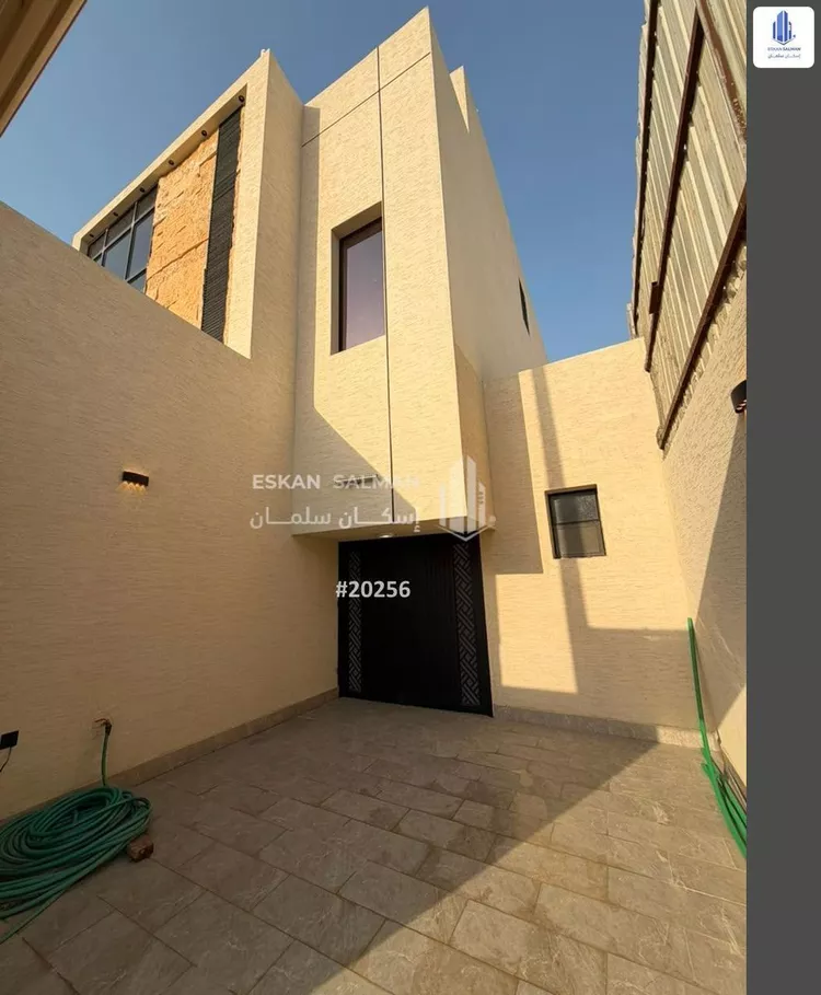 شقة للبيع في شارع محايل, حي الجنادرية, مدينة الرياض, منطقة الرياض صورة 2
