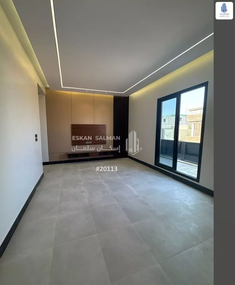 دور للبيع في حي الجنادرية, مدينة الرياض, منطقة الرياض صورة 4