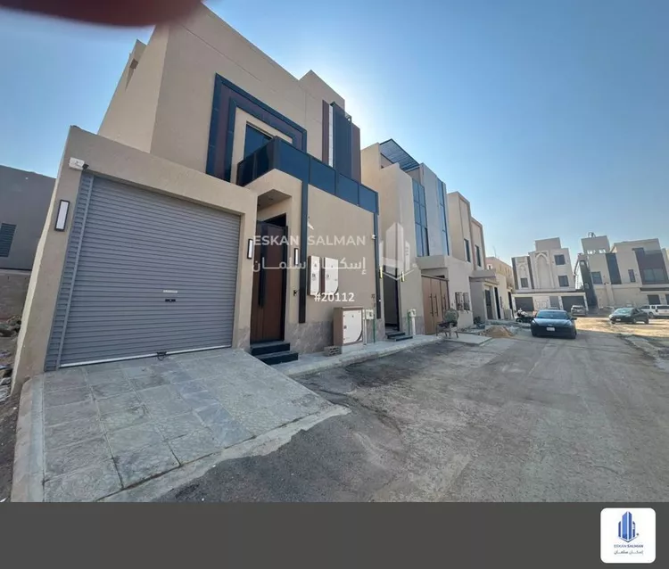 شقة للبيع في حي الجنادرية, مدينة الرياض, منطقة الرياض صورة 2