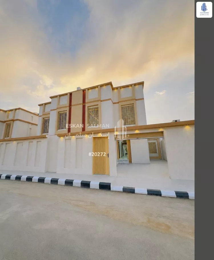 فيلا للبيع في حي الرحبة, مدينة الطائف, منطقة مكة المكرمة