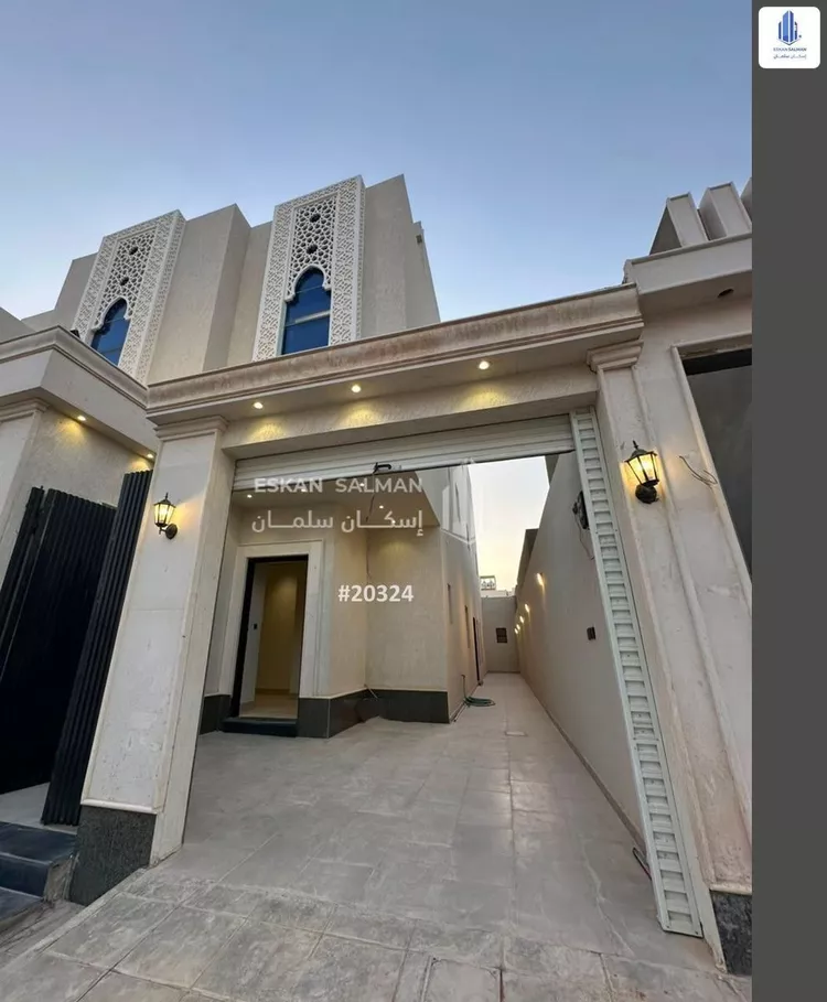 Floor for Sale in Riyadh Al Janadriyah