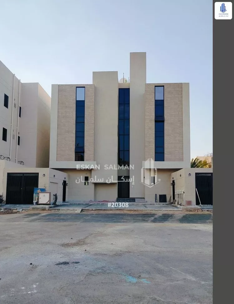 Apartment for Sale in Medina Shuran