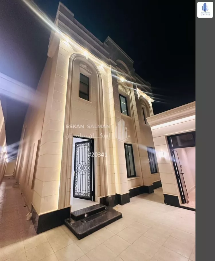 Villa for Sale in Al Khobar Al Amwaj صورة 2