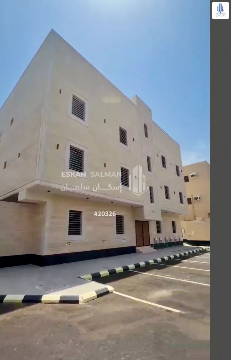 شقة للبيع في شارع سمعان الاسلمي, حي كتانة, مدينة المدينة المنورة, منطقة المدينة المنورة صورة 2