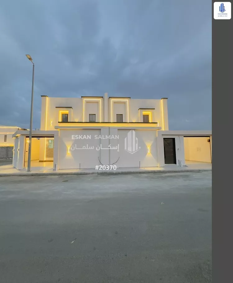 فيلا للبيع في شارع عبدالرحمن ابن النعمان ابن برزخ, حي ريحه, مدينة الطائف, منطقة مكة المكرمة