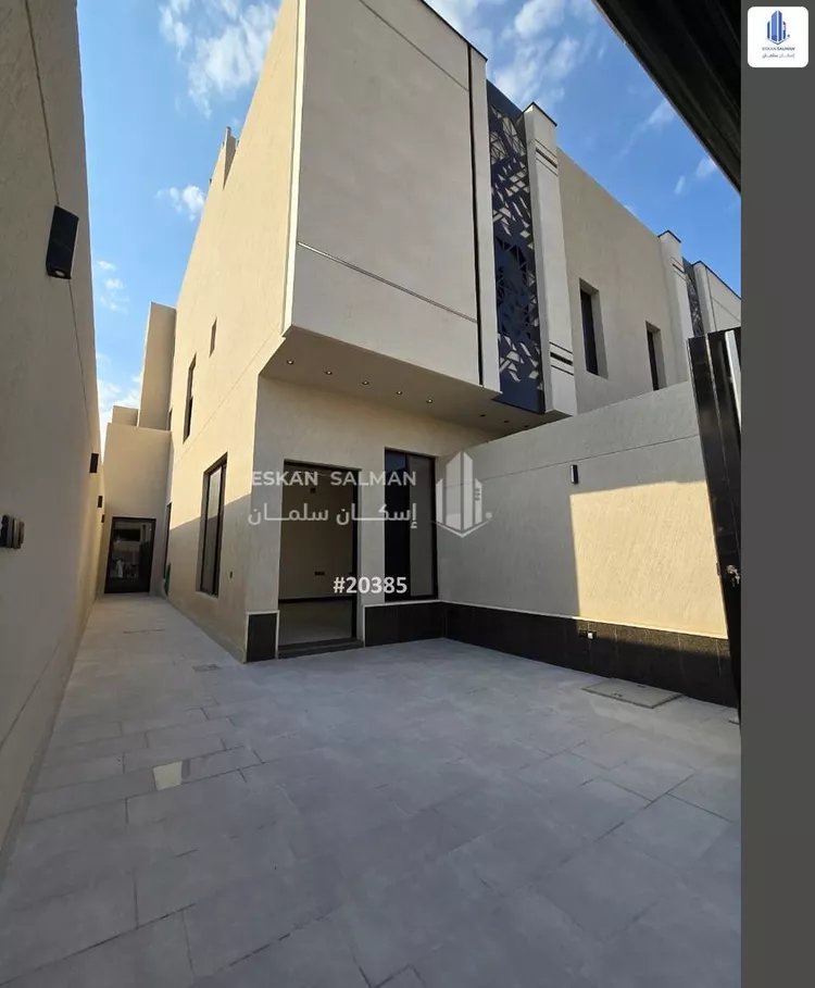 فيلا للبيع في حي الرمال, مدينة الرياض, منطقة الرياض صورة 3