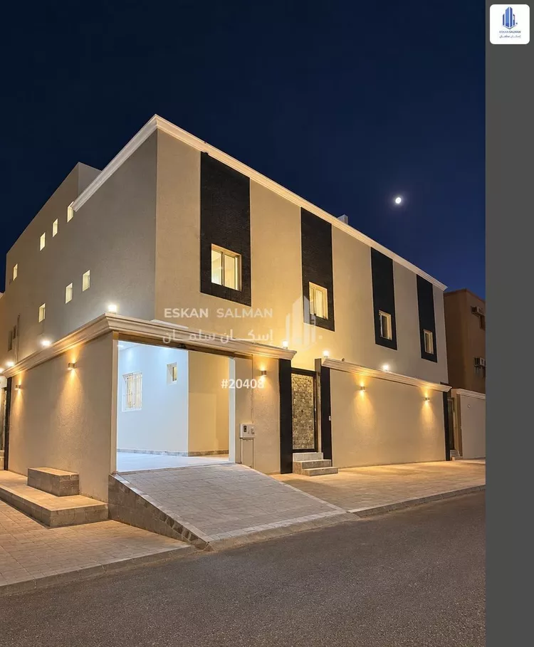 Villa for Sale in Al Jubail Tebah Subdivision