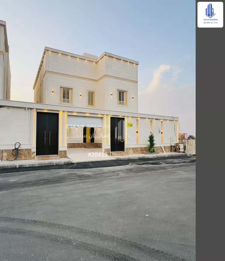 فيلا للبيع في حي ريحه, مدينة الطائف, منطقة مكة المكرمة 2