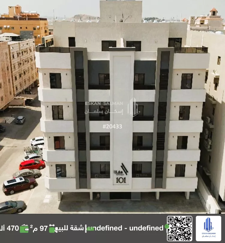شقة للبيع في شارع قريه الزهراء, حي الواحة, مدينة جدة, منطقة مكة المكرمة