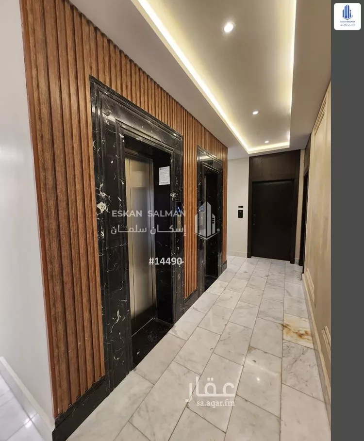 شقة للبيع في شارع صالح بن دينار, حي المنار, مدينة جدة, منطقة مكة المكرمة صورة 2