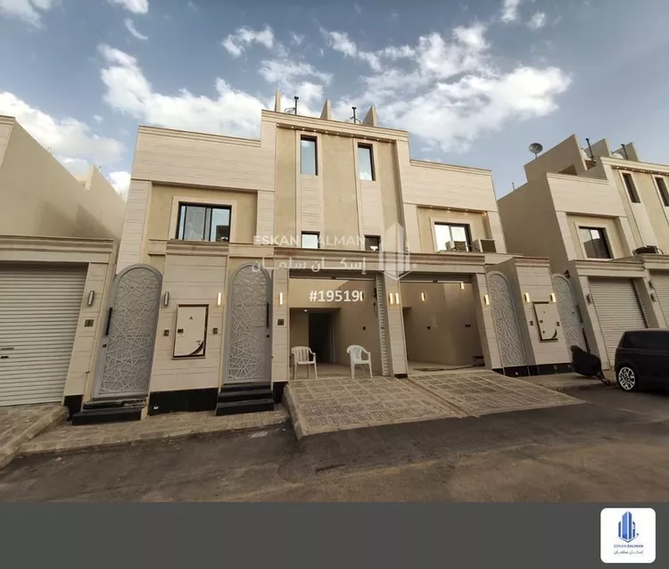 فيلا للبيع في شارع ريس, حي بدر, مدينة الرياض, منطقة الرياض