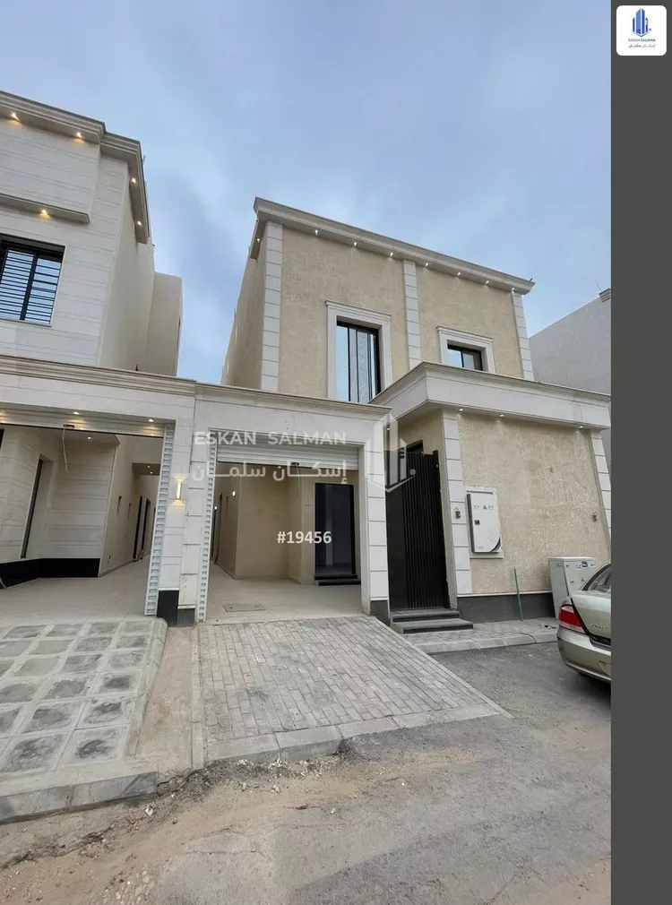شقة للبيع في شارع رقم 103, حي الندوة, مدينة الرياض, منطقة الرياض