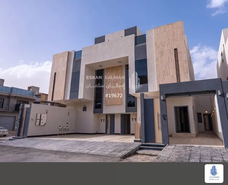 Floor for Sale in Riyadh Tuwaiq