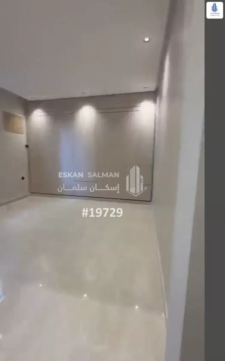 شقة للبيع في شارع القاسم الحريري, حي الرحاب 1, مدينة جازان, منطقة جازان صورة 4