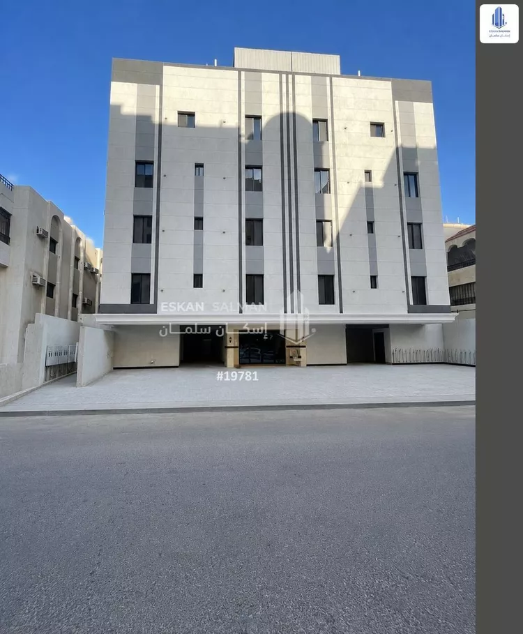 Apartment for Sale in Jeddah Ar Rihab