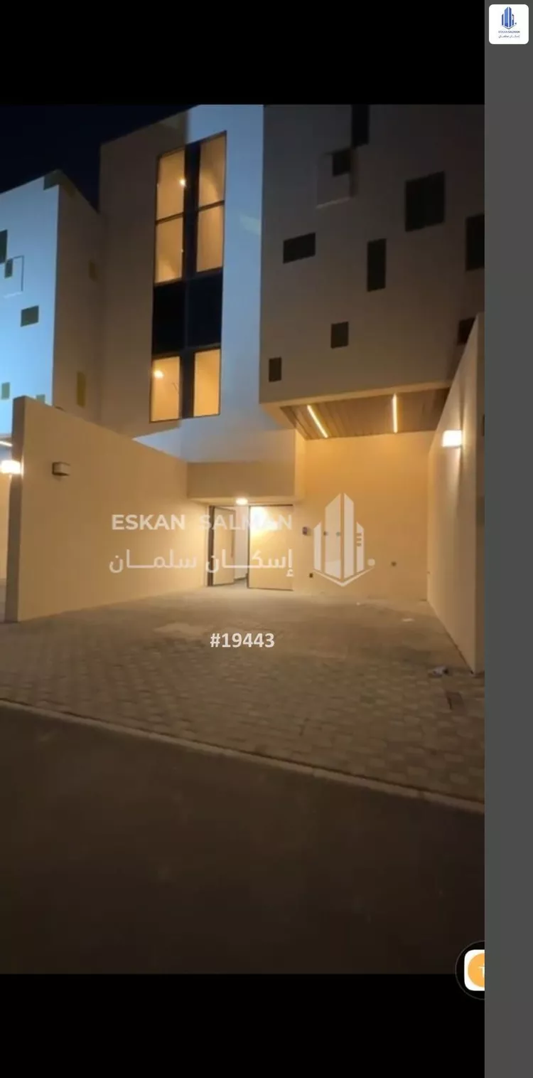 شقة للبيع في شارع عبدالله بن أبي حسان, حي المهدية, مدينة الرياض, منطقة الرياض
