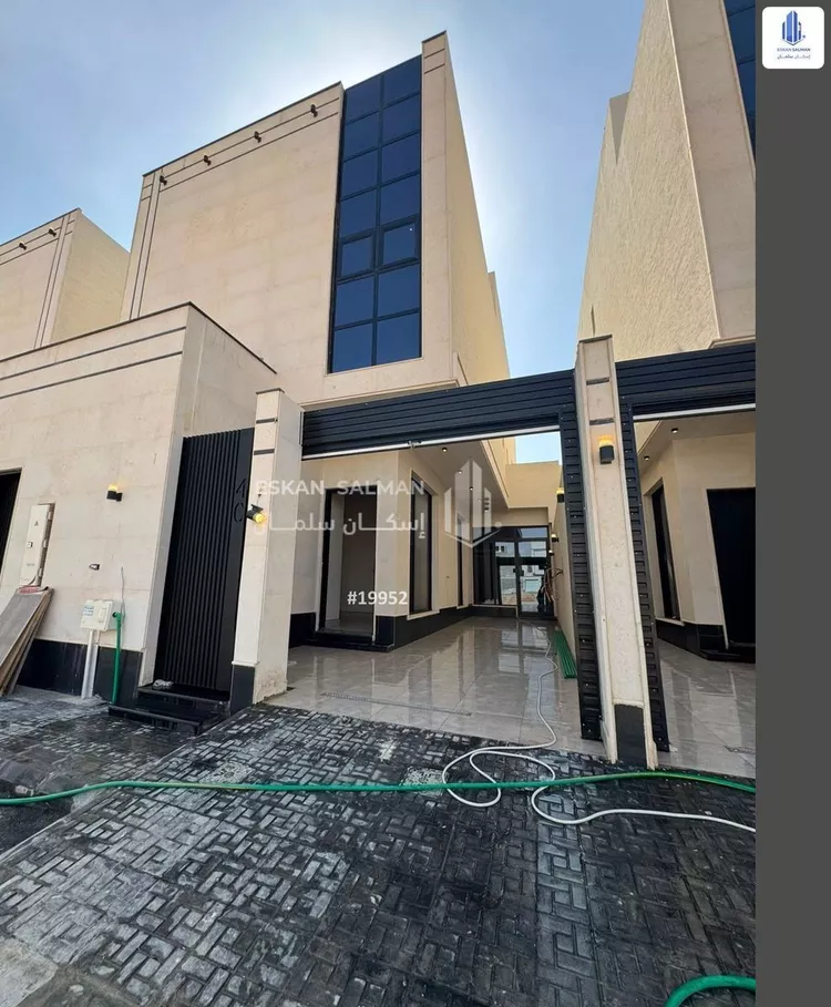 فيلا للبيع في حي الندوة, مدينة الرياض, منطقة الرياض صورة 3