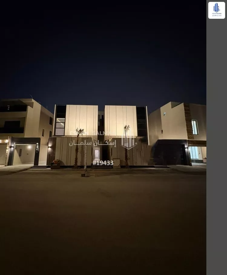 فيلا للبيع في شارع العمره, حي الجنادرية, مدينة الرياض, منطقة الرياض صورة 2