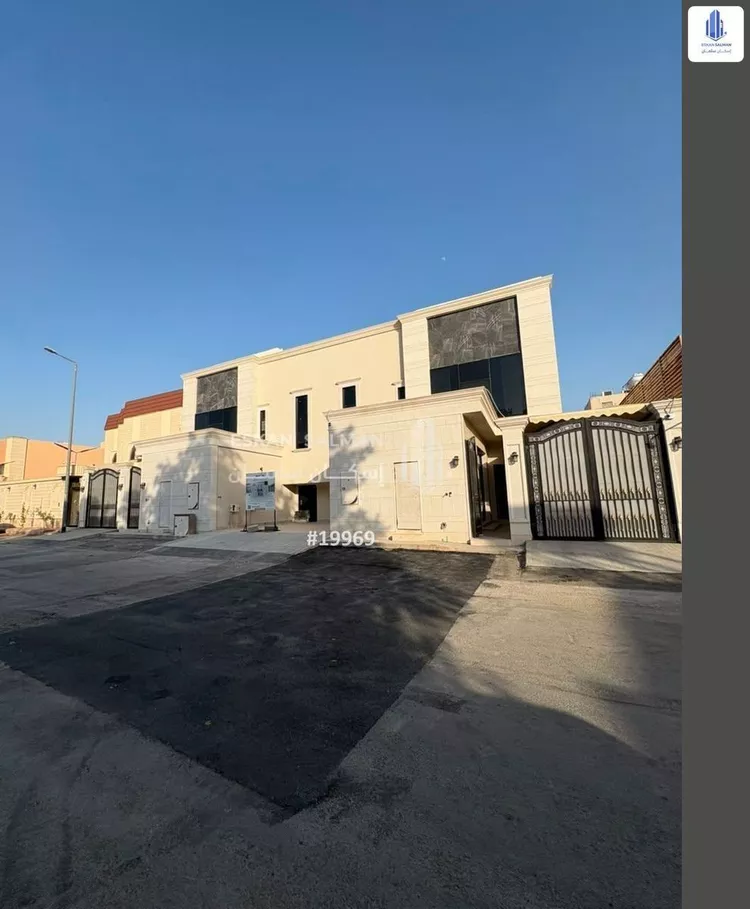 شقة للبيع في شارع حفصة بنت عمر, حي النهضة, مدينة الرياض, منطقة الرياض