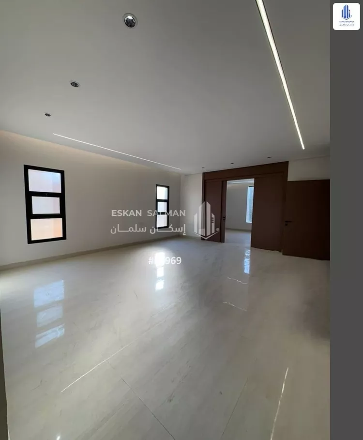شقة للبيع في شارع حفصة بنت عمر, حي النهضة, مدينة الرياض, منطقة الرياض صورة 3