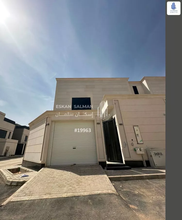 فيلا للبيع في شارع أمين الريحاني, حي المعيزيلة, مدينة الرياض, منطقة الرياض