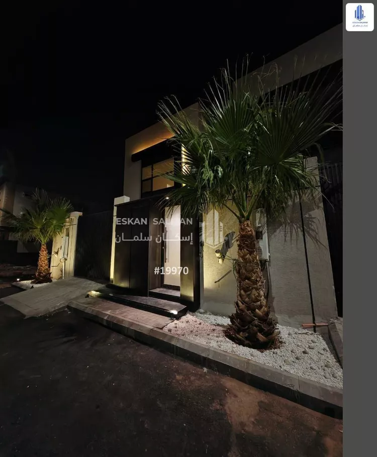 فيلا للبيع في شارع مؤمل بن اسماعيل, حي الرانوناء, مدينة المدينة المنورة, منطقة المدينة المنورة