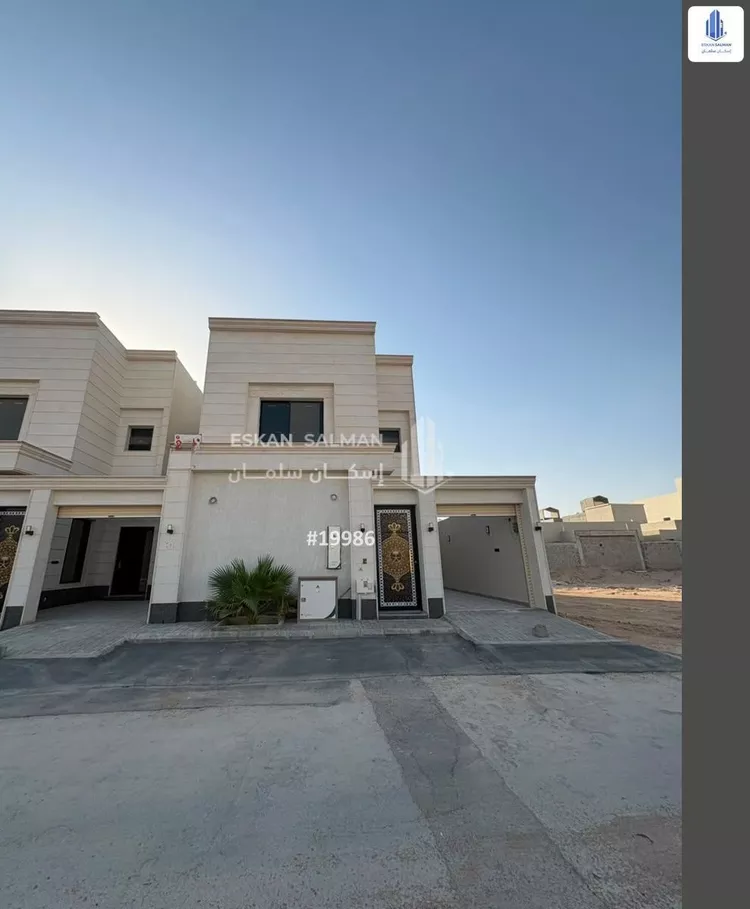 Villa for Sale in Riyadh Al Janadriyah