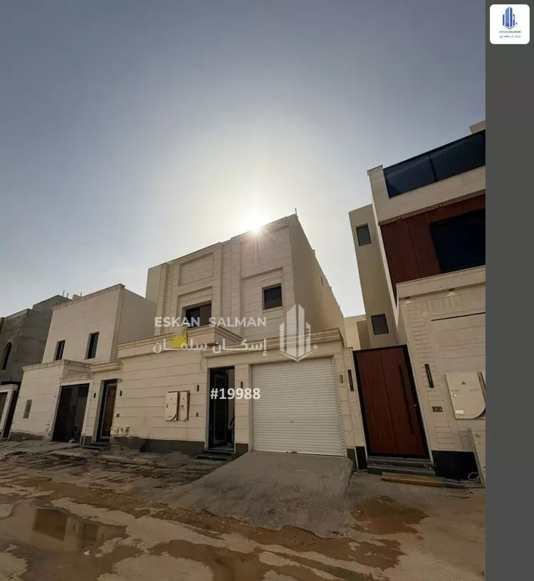 Apartment for Sale in Riyadh An Nadhim