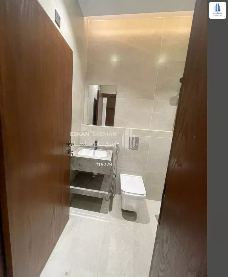 شقة للبيع في شارع الجبيل البحري, حي الرحاب, مدينة جدة, منطقة مكة المكرمة صورة 2