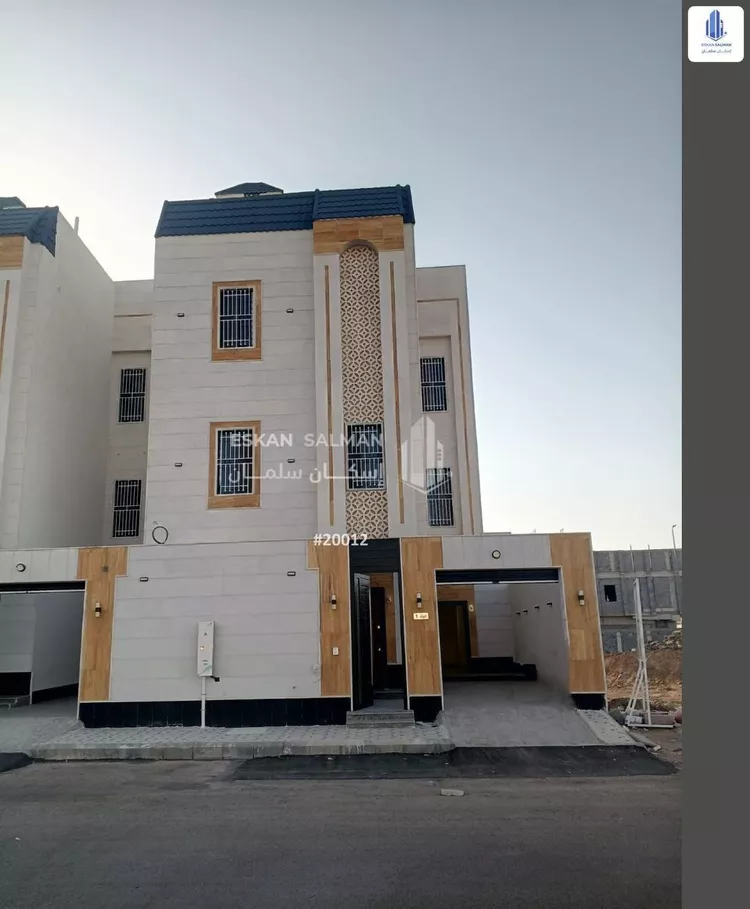 فيلا للبيع في شارع طفيل الكناني, حي نبلاء, مدينة المدينة المنورة, منطقة المدينة المنورة