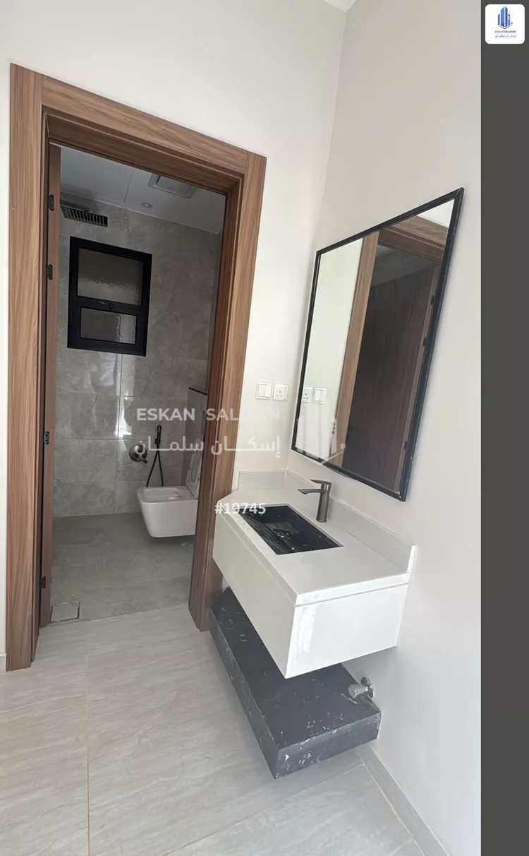شقة للبيع في شارع رقم 1, حي الندوة, مدينة الرياض, منطقة الرياض 6