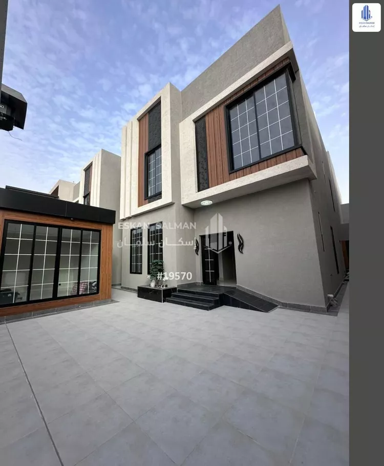 Villa for Sale in Dammam Ash Shulah صورة 3