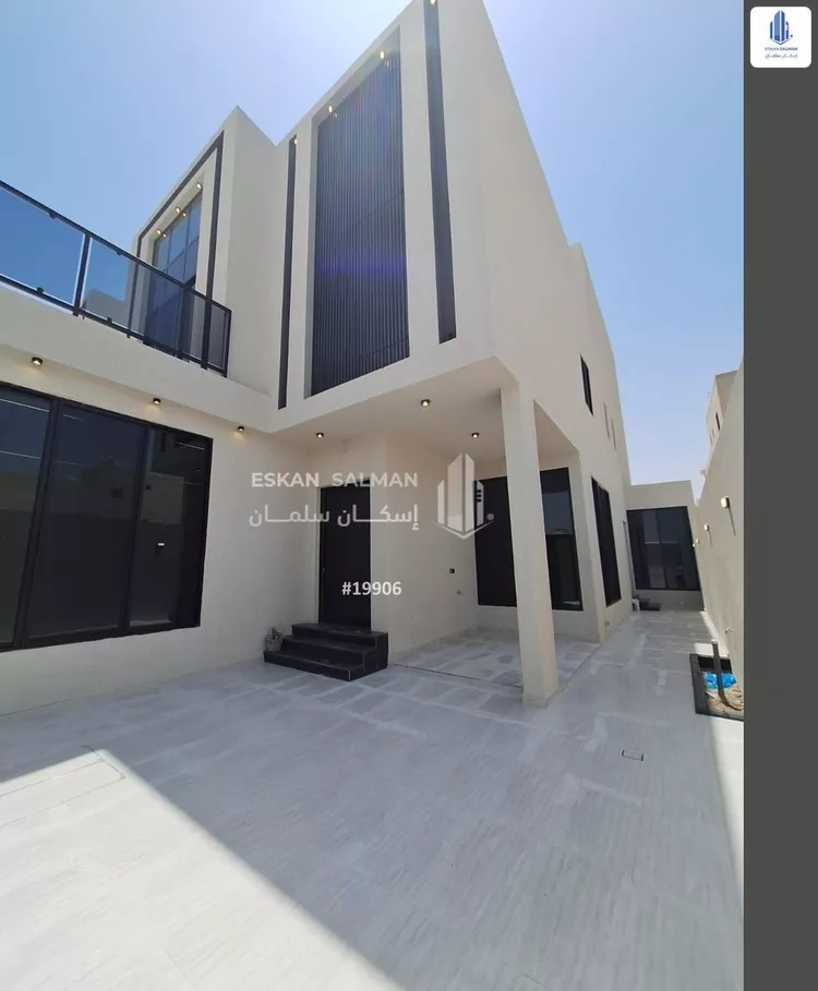 فيلا للبيع في شارع عبدالعزيز الحقباني, حي ضاحية الملك فهد, مدينة الدمام, المنطقة الشرقية صورة 3