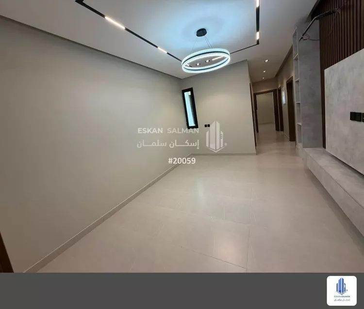 شقة للبيع في شارع المسيرة, حي البوادي, مدينة تبوك, منطقة تبوك صورة 2
