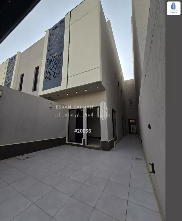 فيلا للبيع في حي الجنادرية, مدينة الرياض, منطقة الرياض صورة 3