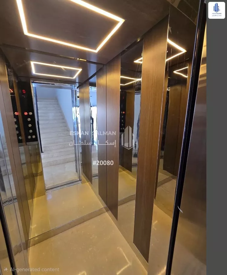 شقة للبيع في شارع جرير, حي قرطبة, مدينة الرياض, منطقة الرياض 15