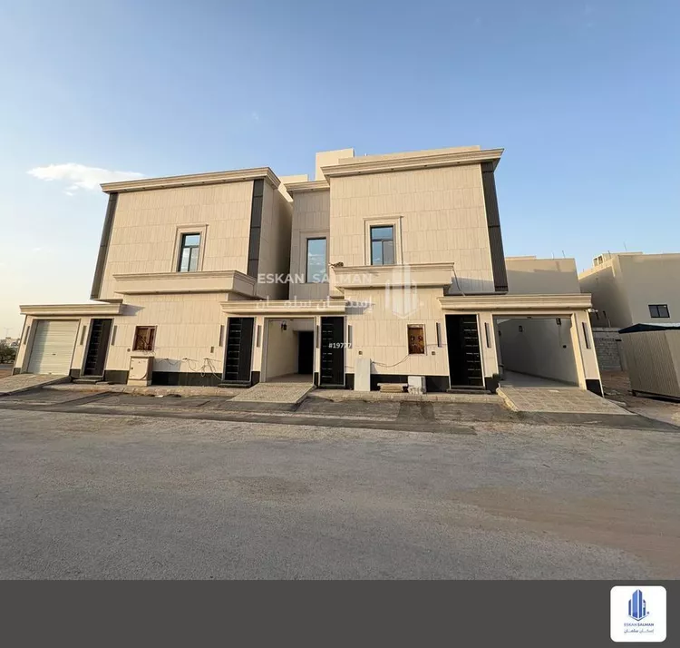 شقة للبيع في شارع السهومة, حي الجنادرية, مدينة الرياض, منطقة الرياض